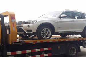 邵东拖车24小时服务电话